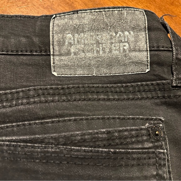 American Fighter Defender Slim Jeans Men’s Size 36 - Picture 5 of 15